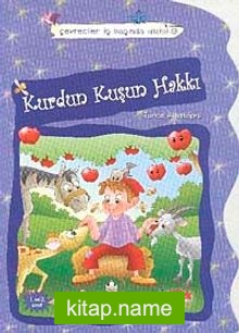 Kurdun Kuşun Hakkı / Çevreciler İş Başında -9