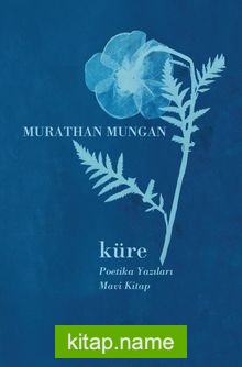 Küre Poetika Yazıları / Mavi Kitap