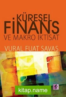 Küresel Finans ve Makro İktisat