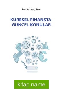 Küresel Finansta Güncel Konular