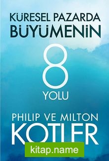 Küresel Pazarda Büyümenin 8 Yolu