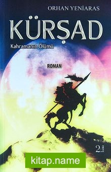 Kürşad  Kahramanın Ölümü