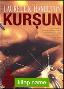 Kurşun / Anita Blake Vampir Avcısı