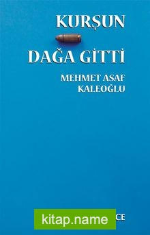 Kurşun Dağa Gitti