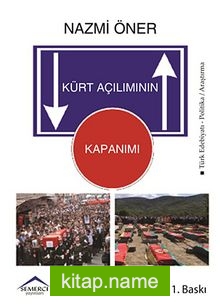 Kürt Açılımının Kapanımı