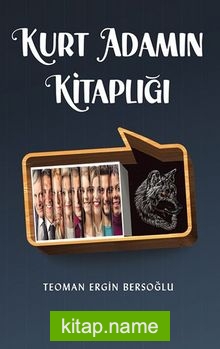 Kurt Adamın Kitaplığı