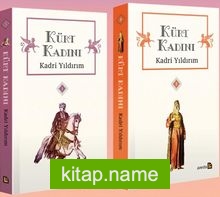 Kürt Kadını (2 Cilt)