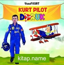 Kurt Pilot Doruk