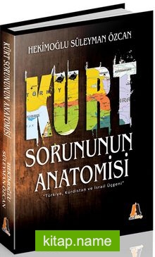 Kürt Sorununun Anatomisi