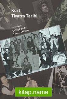 Kürt Tiyatro Tarihi