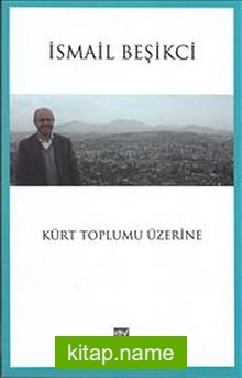 Kürt Toplumu Üzerine