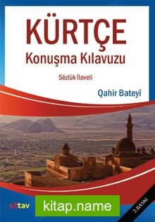 Kürtçe Konuşma Kılavu