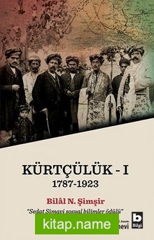 Kürtçülük 1 (1787-1923)