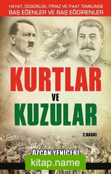 Kurtlar ve Kuzular