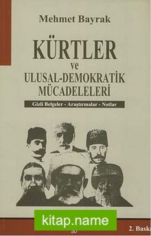 Kürtler ve Ulusal-Demokratik Mücadeleleri