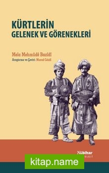 Kürtlerin Gelenek ve Görenekleri