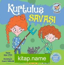 Kurtuluş Savaşı- Hayat Ünite Hikayeleri- Pijama Kulübü Çocukları