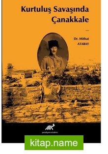 Kurtuluş Savaşında Çanakkale