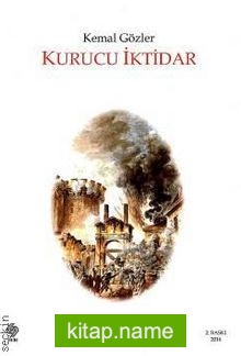 Kurucu İktidar