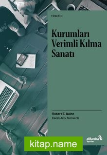 Kurumları Verimli Kılma Sanatı