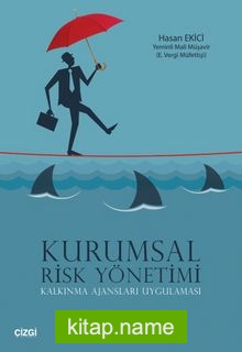 Kurumsal Risk Yönetimi  Kalkınma Ajansları Uygulaması