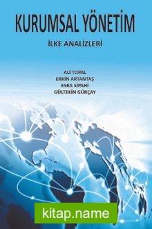 Kurumsal Yönetim İlke Analizleri