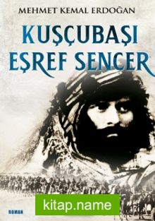 Kuşcubaşı Eşref Sencer