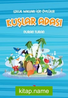 Kuşlar Adası