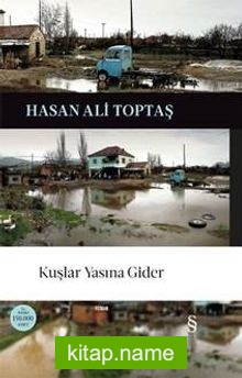 Kuşlar Yasına Gider (Ciltli)