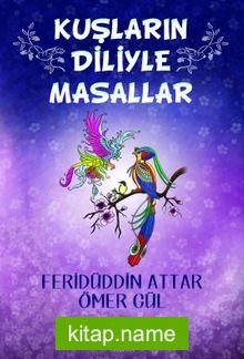 Kuşların Diliyle Masallar