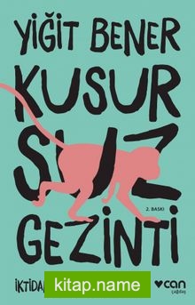 Kusursuz Gezinti