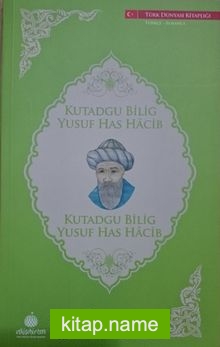 Kutadgu Bilig – Yusuf Has Hacib (Almanca-Türkçe)