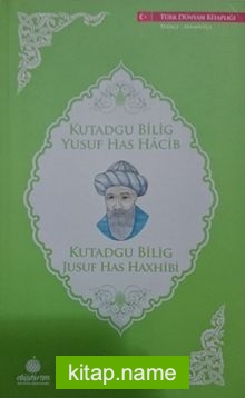 Kutadgu Bilig – Yusuf Has Hacib (Arnavutça-Türkçe)