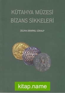 Kütahya Müzesi Bizans Sikkeleri