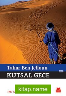 Kutsal Gece 1987 Goncourt Ödülü