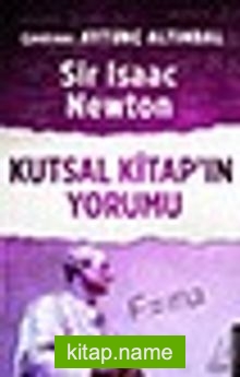 Kutsal Kitap’ın Yorumu