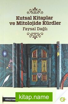 Kutsal Kitaplar ve Mitolojide Kürdler