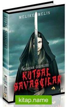 Kutsal Savaşçı
