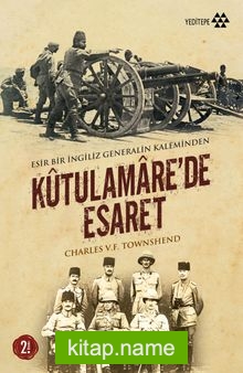 Kütulamare’ de Esaret