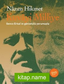 Kuvayi Milliye Genco Erkal’ın Görüntülü Yorumuyla