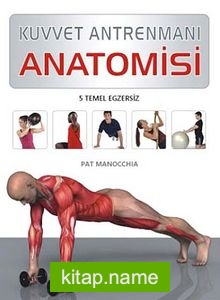 Kuvvet Antrenmanı Anatomisi