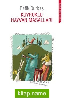 Kuyruklu Hayvan Masalları