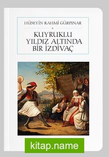 Kuyruklu Yıldız Altında Bir İzdivaç (Cep Boy) (Tam Metin)