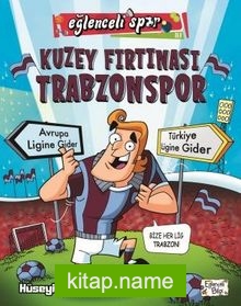 Kuzey Fırtınası Trabzonspor