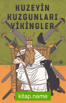 Kuzeyin Kuzgunları Vikingler