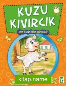 Kuzu Kıvırcık Allah’ın Cud İsmini Öğreniyor – Allah’ın İsimlerini Öğreniyorum 2