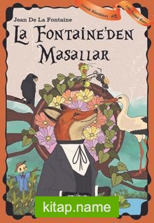 La Fontaineden Masallar