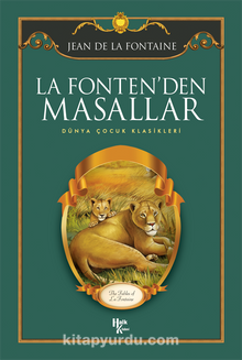 La Fonten’den Masallar