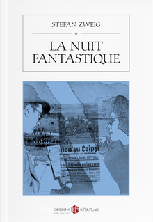 La Nuit Fantastique