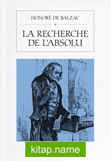 La Recherche de l’absolu